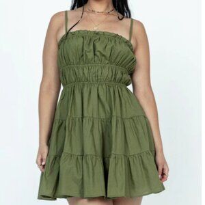 Princess Polly Ceara mini dress